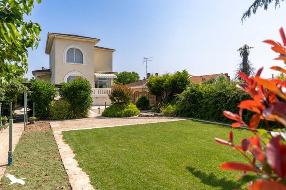 4 bedrooms House in Marmande, France No. 289206