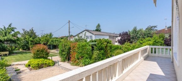 4 bedrooms House in Marmande, France No. 289206 5