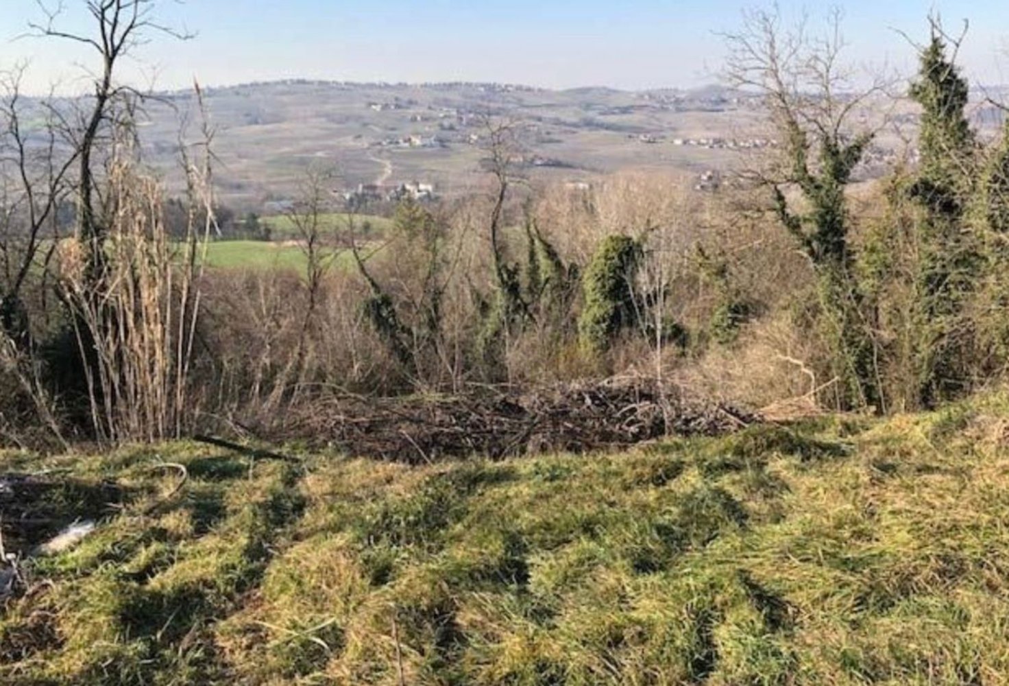  قطعة أرض في Santa Maria della Versa, Italy 11519متر مربع رقم 76926