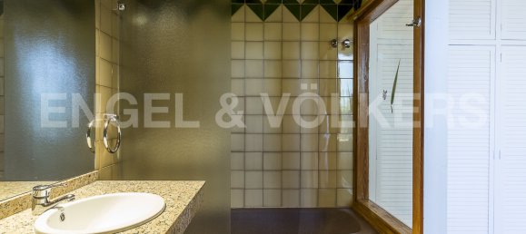 4 Schlafzimmer Haus in Vallvidrera - el Tibidabo i les Planes, Spain, Nr. 84331 23