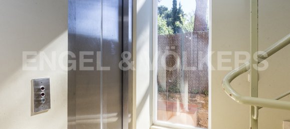 4 Schlafzimmer Haus in Vallvidrera - el Tibidabo i les Planes, Spain, Nr. 84331 25