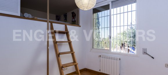 4 Schlafzimmer Haus in Vallvidrera - el Tibidabo i les Planes, Spain, Nr. 84331 19