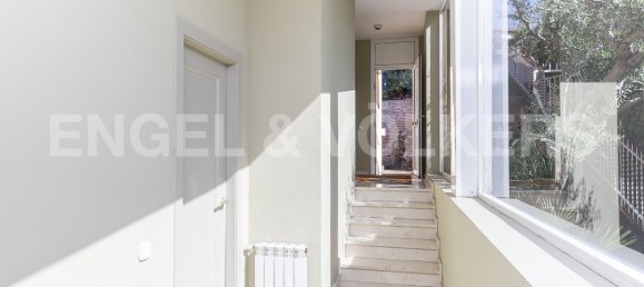 4 Schlafzimmer Haus in Vallvidrera - el Tibidabo i les Planes, Spain, Nr. 84331 24