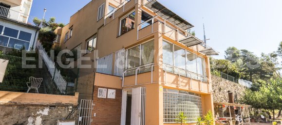 4 Schlafzimmer Haus in Vallvidrera - el Tibidabo i les Planes, Spain, Nr. 84331 3