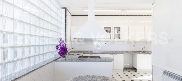 4 Schlafzimmer Haus in Vallvidrera - el Tibidabo i les Planes, Spain, Nr. 84331 8