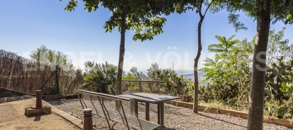 4 Schlafzimmer Haus in Vallvidrera - el Tibidabo i les Planes, Spain, Nr. 84331 31