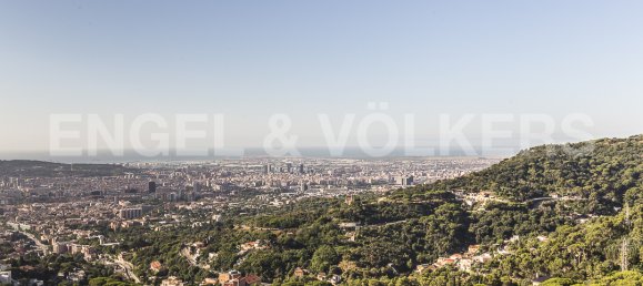 4 Schlafzimmer Haus in Vallvidrera - el Tibidabo i les Planes, Spain, Nr. 84331 36