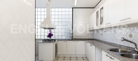 4 Schlafzimmer Haus in Vallvidrera - el Tibidabo i les Planes, Spain, Nr. 84331 10