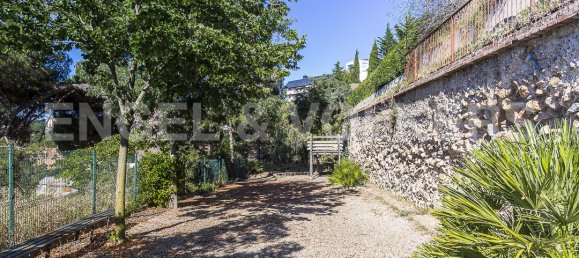 4 Schlafzimmer Haus in Vallvidrera - el Tibidabo i les Planes, Spain, Nr. 84331 28