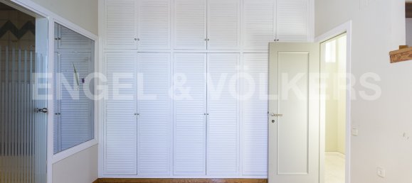 4 Schlafzimmer Haus in Vallvidrera - el Tibidabo i les Planes, Spain, Nr. 84331 22