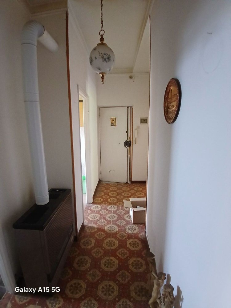 4 rooms Apartment in Campobasso, Italy No. 268942