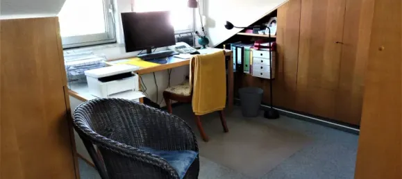 2 chambres Maison de ville à Frankfurt am Main, Germany No. 23690 17