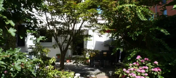 2 chambres Maison de ville à Frankfurt am Main, Germany No. 23690 4