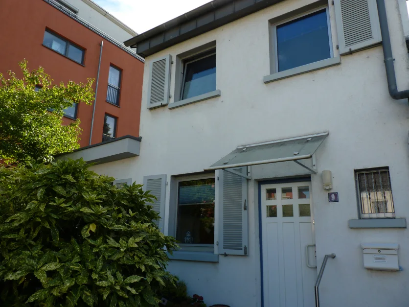 2 chambres Maison de ville à Frankfurt am Main, Germany No. 23690