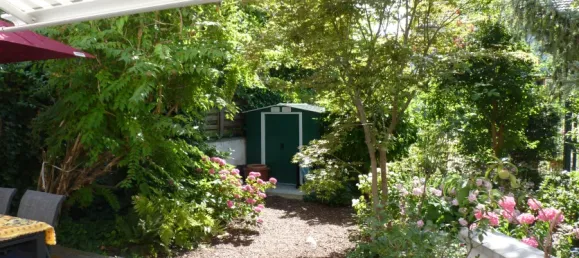 2 chambres Maison de ville à Frankfurt am Main, Germany No. 23690 5