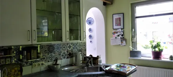 2 chambres Maison de ville à Frankfurt am Main, Germany No. 23690 10