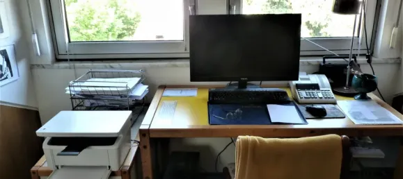 2 chambres Maison de ville à Frankfurt am Main, Germany No. 23690 18