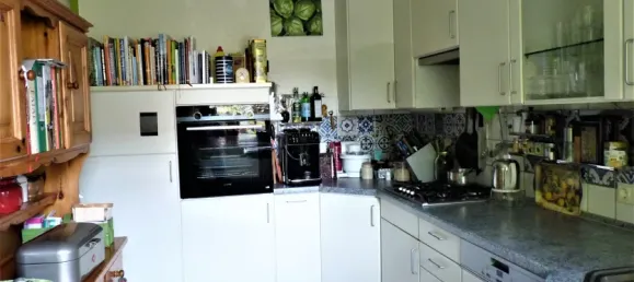 2 chambres Maison de ville à Frankfurt am Main, Germany No. 23690 9