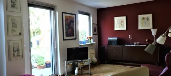 2 chambres Maison de ville à Frankfurt am Main, Germany No. 23690 12