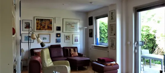 2 chambres Maison de ville à Frankfurt am Main, Germany No. 23690 11