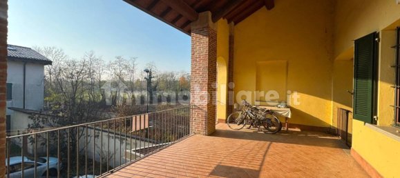 2 bedrooms Apartment in Cernusco sul Naviglio, Italy No. 44520 36