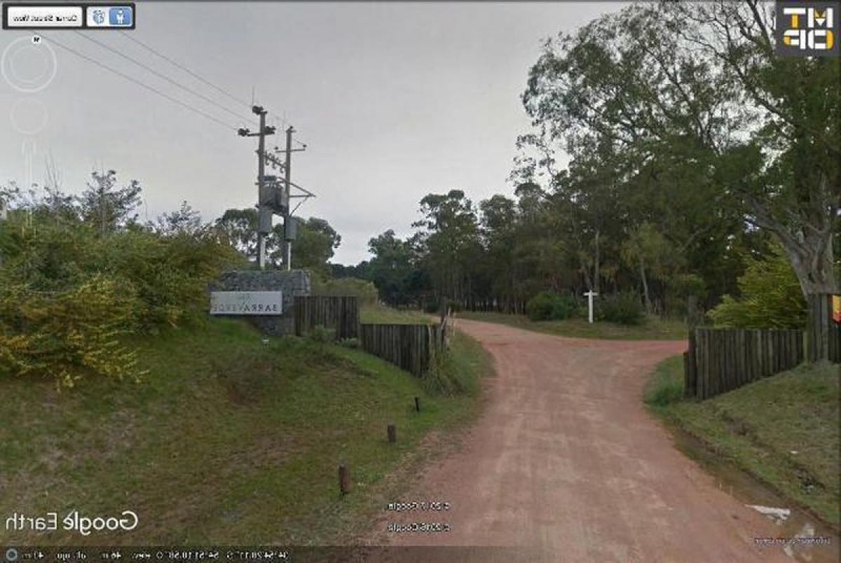  Land in Maldonado, Uruguay No. 15943
