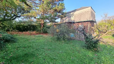 Terrain à Klosterneuburg, Austria No. 167415