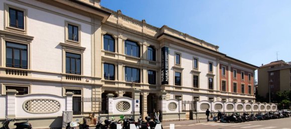 Квартира с 1 спальней в Милан, Италия № 348728 17