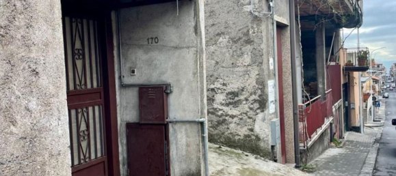 2-Zimmer Wohnung in Paternò, Italy, Nr. 270328 3