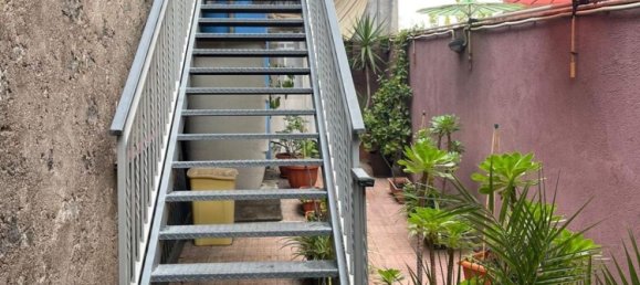 2-Zimmer Wohnung in Paternò, Italy, Nr. 270328 6