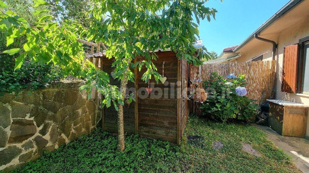 2 bedrooms Apartment in Arcidosso, Italy No. 354223