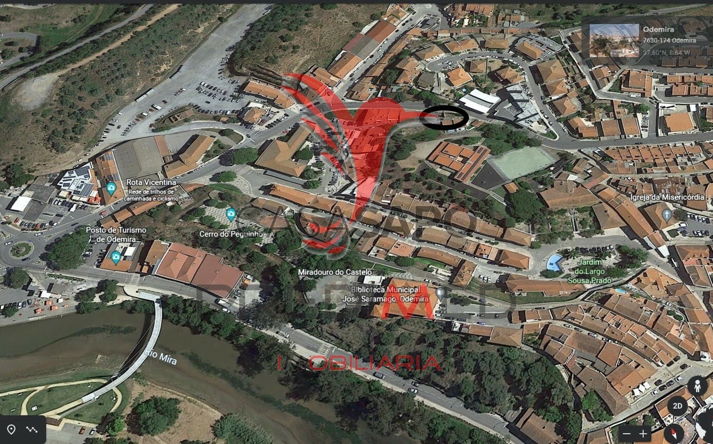 Grundstück in Quarteira, Portugal, Nr. 197984