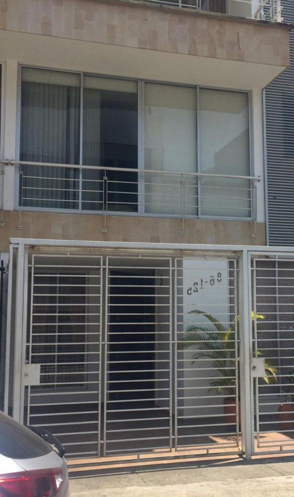 Casa T4 em Valle del Cauca, Colombia N.º 4626