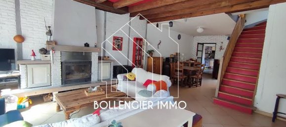 4 bedrooms House in Cassel, France No. 224796 2