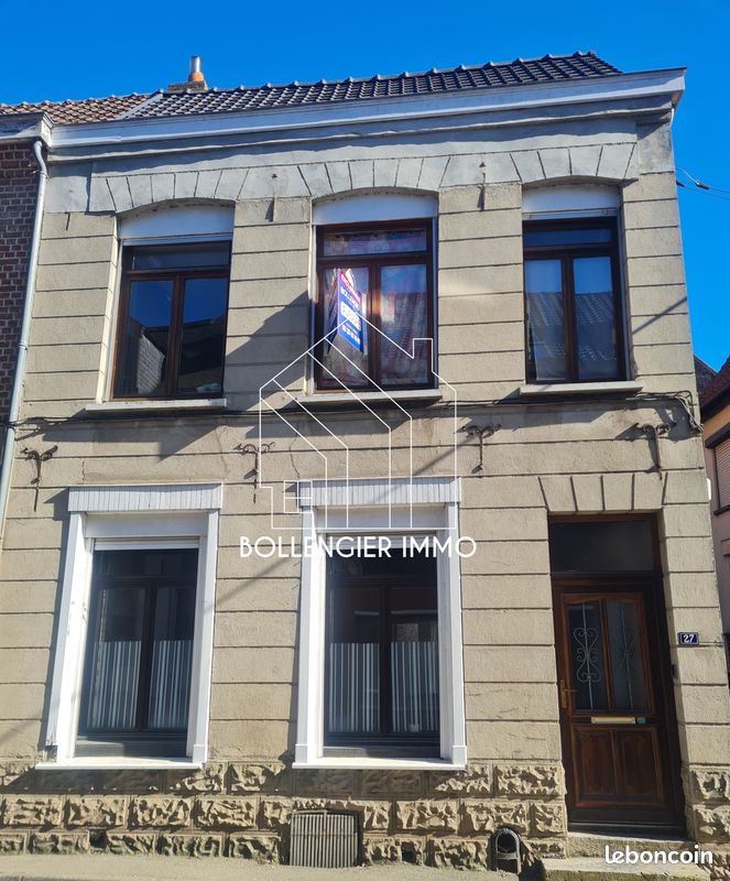 4 bedrooms House in Cassel, France No. 224796