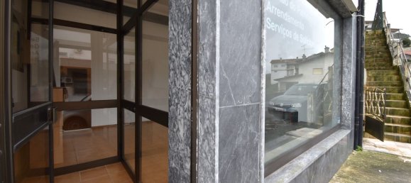  عقار تجاري في Penacova, Portugal 60متر مربع رقم 78537 3