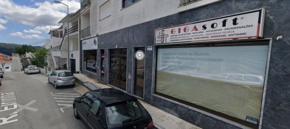  عقار تجاري في Penacova, Portugal 60متر مربع رقم 78537 13