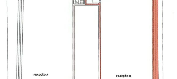  عقار تجاري في Penacova, Portugal 60متر مربع رقم 78537 10