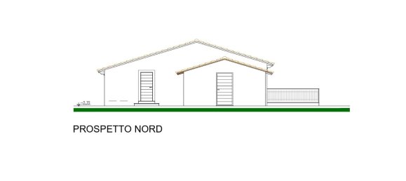 6غرفة فيلا في Lugnano in Teverina, Italy رقم 125172 5