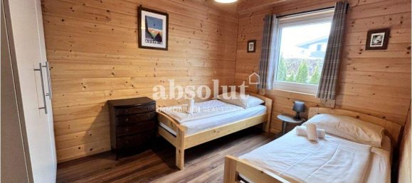 5-Zimmer Haus in Zell am See, Austria, Nr. 187196 3