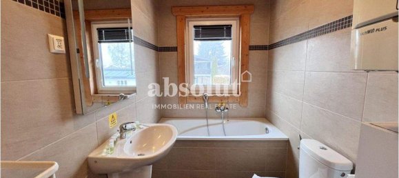 5-Zimmer Haus in Zell am See, Austria, Nr. 187196 4