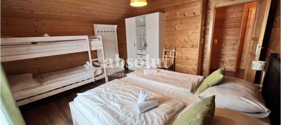 5-Zimmer Haus in Zell am See, Austria, Nr. 187196 6