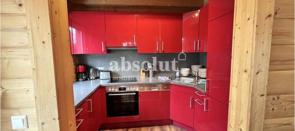 5-Zimmer Haus in Zell am See, Austria, Nr. 187196 13