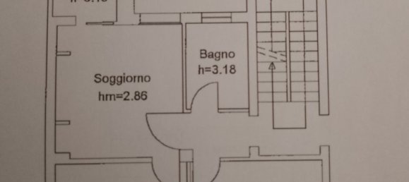 3 Schlafzimmer Wohnung in Piacenza, Italy, Nr. 365261 9