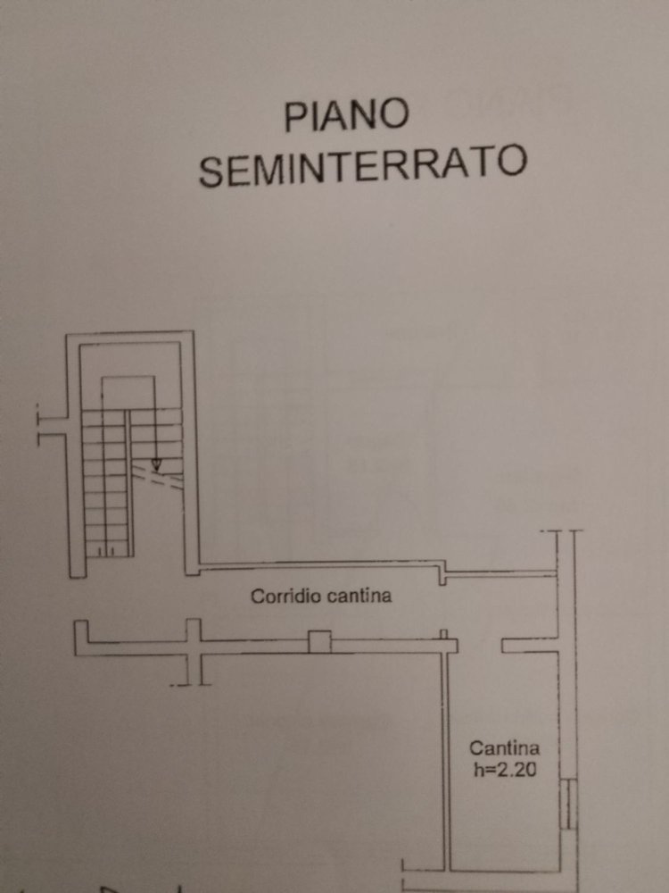 3 Schlafzimmer Wohnung in Piacenza, Italy, Nr. 365261