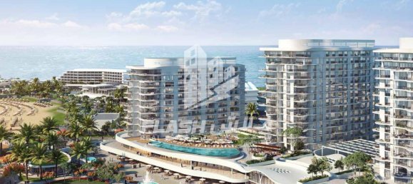 1 chambre Appartement à Mina Al Arab, UAE No. 107186 14