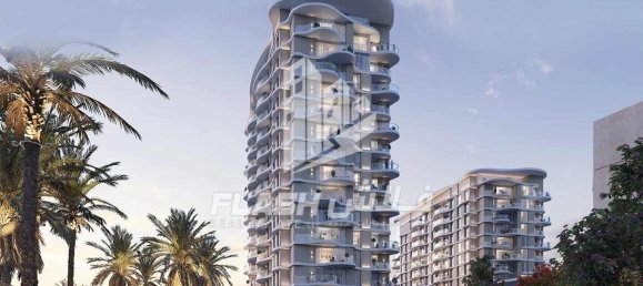 1 chambre Appartement à Mina Al Arab, UAE No. 107186 16