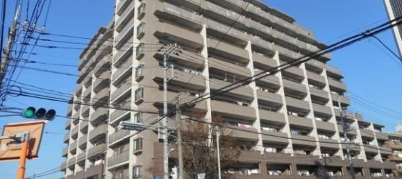 Apartamento de 4 dormitorios en Saitama, Japan No. 5752 2