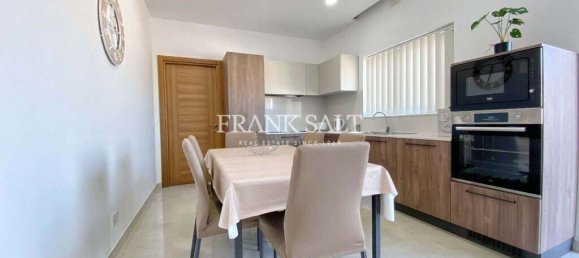 2 bedrooms Penthouse in Marsaxlokk, Malta No. 11106 5