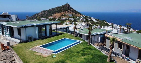 3 bedrooms Property in Bodrum, Turkey No. 4794 16